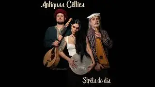 Antiquaa C&euml;ltica~Santa Mar&iacute;a, Strela do d&iacute;a&nbsp;(King Alfonso X el Sabio, 13th century) 