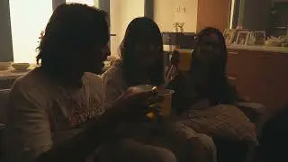 SANCTUARY - Behind the Scenes