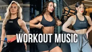 NO MERCY 🔥 Gym Motivation 2026 | High-Intensity Workout Music