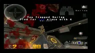 quake 3 arena android