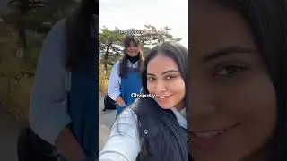Write with Sneha in Alpaca World, South Korea: Ep 2