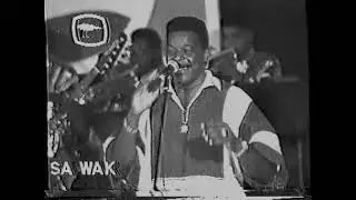 Ku pasa palu  - Mr Saab  - Tumba fest ival 1992 FINAL - Doble R. S.S.S