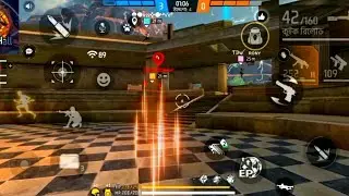 Free fire new montage video || 🥴Henri Wemer Bumed song 🥰