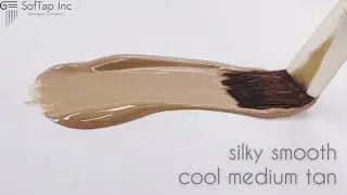 Color in Motion: Cocoa Butter