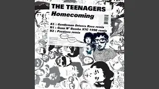 Homecoming (Guns N'Bombs XTC 1996 Remix)