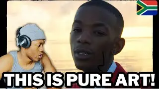 Maglera Doe Boy - POVO ft. 25K, Ason Reaction!