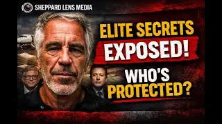 Epstein Files Reignite Scrutiny of Elite Power Networks