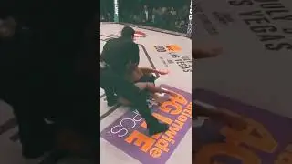 Vintage Cody &ldquo;No Love&rdquo; #mma #ufc #fight