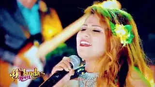 ♫ Triste Final - Yolanda Iv&oacute;n 💗 HUAYNO Per&uacute; 2023