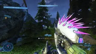 Halo Infinite - Defeating 