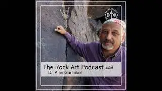 Scandinavian Rock Art with Dr James Dodd - Ep 156