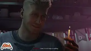 Marvel's Guardians of the Galaxy | Chapter 15 & Chapter 16 | 100% Walkthrough | PC