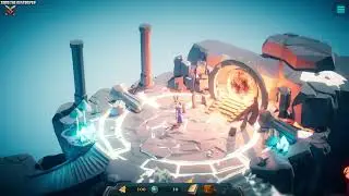 Cardaclysm Shards of the Four Video 6