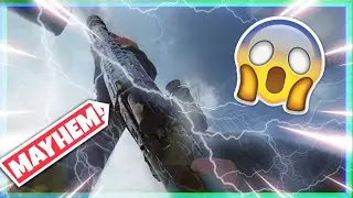 SHOTGUN MAYHEM!!! | SHOTTY PRACTISE IN CoDM! [PART 1]