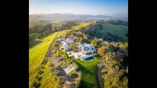 Napa Valley Legacy Estate