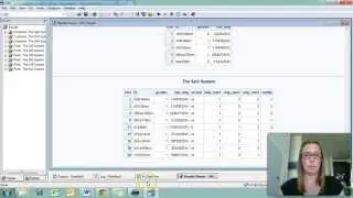Viewing Data and Variables in SAS