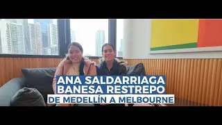 Testimonio de Ana y Banesa sobre hacer su proceso con Ozzie Way