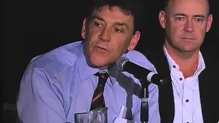 New frontiers in brain cancer treatment - expert panel discussion