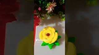 Easy Clay design #plssubscribe #claydesign #Clayart #beautifulclayart #shorts #youtubevideo #clay