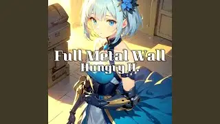 Full Metal Wall