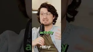 Reup Productions Podcast: If you are thoughtful with your content you will see activity