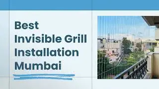 Bird Safety Net- Bird Net & Invisible Grill Expert