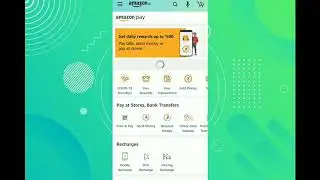 (Over) Amazon Bug. ₹401 Recharge Free