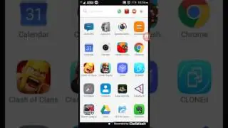 SAMPDM - IRC tutorials (mobile)