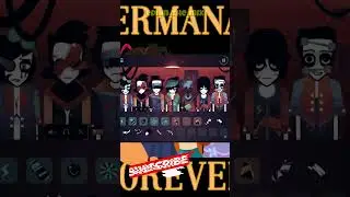 Incredibox beatbox Sprunki short #incredibox #beatbox #shorts #musiclover #subscribe #epicbeats