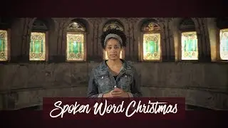 Spoken Word Christmas - by Motion Worship