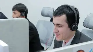 Davlat tashkilotlarining  ishonch telefonlari (Call-markaz) faoliyati o'rganildi