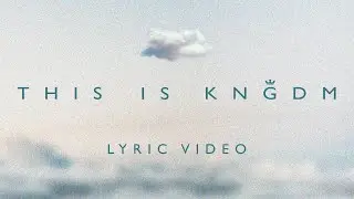 This Is Kingdom | Official Lyric Video | Victory House Worship