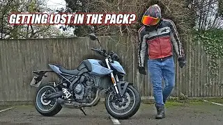 Этот нейкед-байк Suzuki &mdash; один из ЛУЧШИХ... Но есть одна проблема.