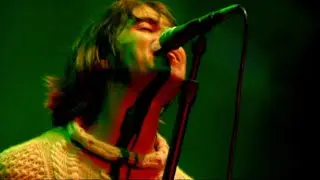 Oasis - It's Gettin' Better (Man!!) - live Knebworth Park 2nd night - 1996/08/11