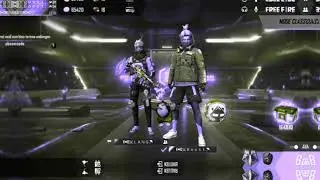 PRESET FF LOBBY|DJ SIUL🎶|ALIGHT MOTION