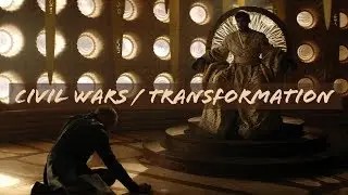 Krypton Ep.6 & Ep.7 Review