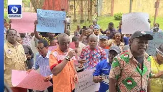 'It Is A Lie', Education Minister Denies Three-Week Delay Claim By ASUU
