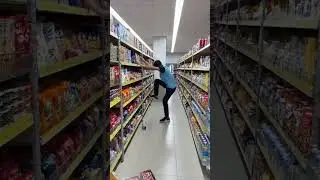 M￼ARKET D&Uuml;ZENİ #2