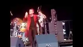 Les McKeown's Legendary Bay City Rollers