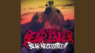 Cybear Metal (Synthwave Remix) (feat. Scandal Tripe & Amir Hossein Bazhrang)