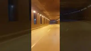 SRP tunnel 😬