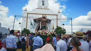 SAN ISIDRO PATERNA DEL CAMPO 2020