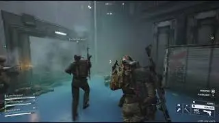 Stella montis  with the guys! We Lit!  BIG battle! #arcraiders #gaming #theburntpeanut #ps5 