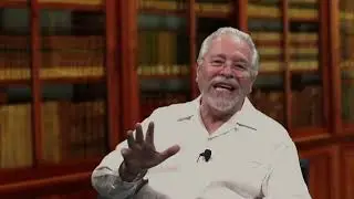 Hablamos En 2 Minutos sobre Santiago Vidaurri  Primera parte
