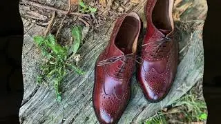 BB Handmade Shoes - Picture Showcase #1