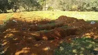 Cemitério Jardim São Luíz