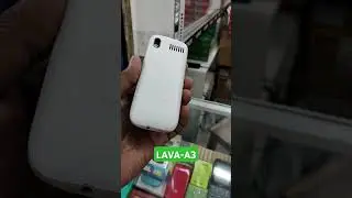 ##LaVa A3 vibe##