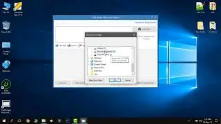 Search and Find any Empty Files and Folder by Best Software