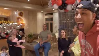 HERE'S HOW WE CELEBRATED HIS BIRTHDAY PART II/VLOGMAS DAY 21