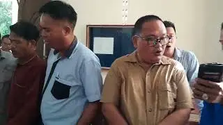 RODO AU MARSOMBA TU JOLOM KOOR AMA SELAYANG RESORT 
